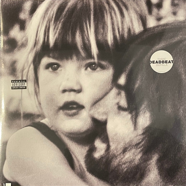 Tame Impala - Deadbeat - 2025 2LP – Stellar Records