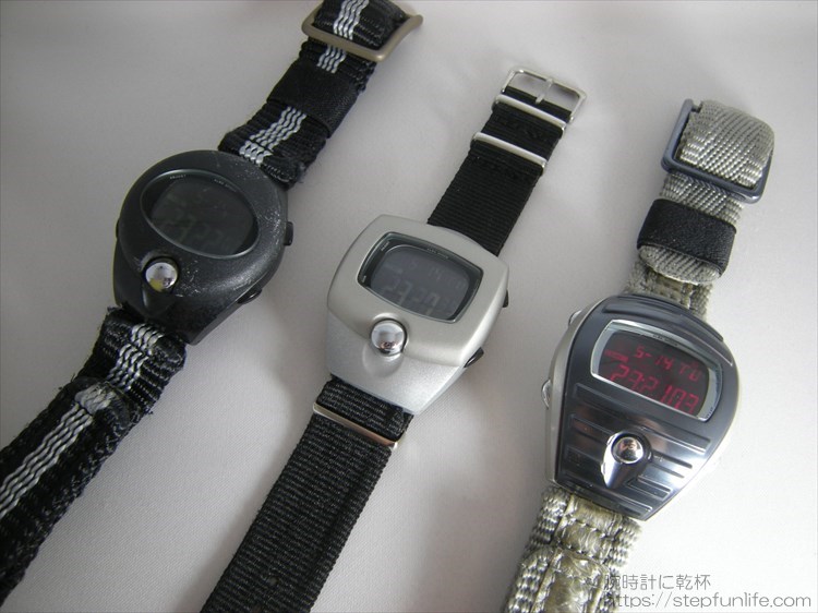 今だから、懐かしの ALBA アルバ スプーンを身につける｜腕時計に乾杯