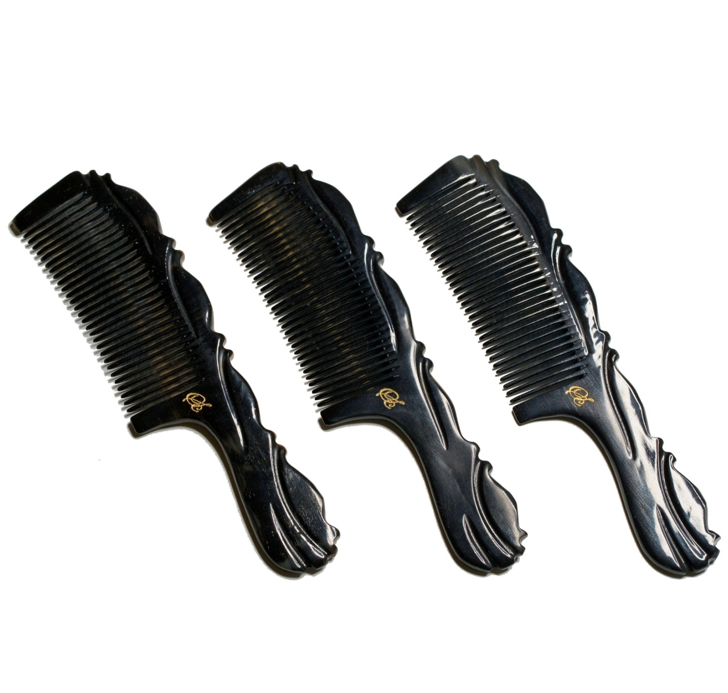 ステファニーコーム レアカラーホーン9.8Aグレード ロイヤル