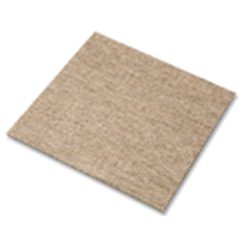 防音タイルカーペット N-4 マテコ 静床ライト ブラウン （10枚1ケース