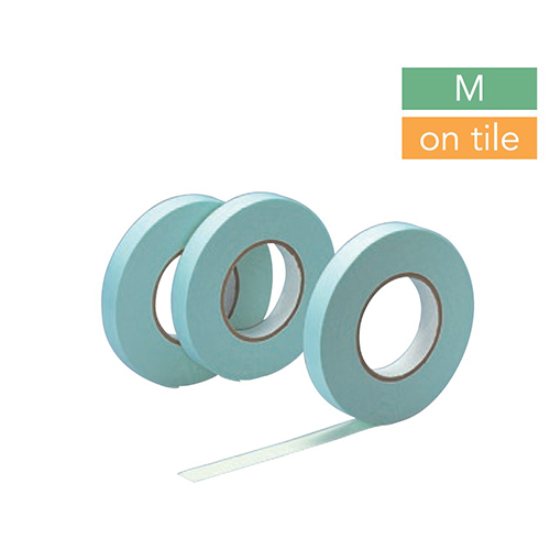 壁面材オプション ZK-31 アイカ工業 アクリル系 専用仮留めテープ (40