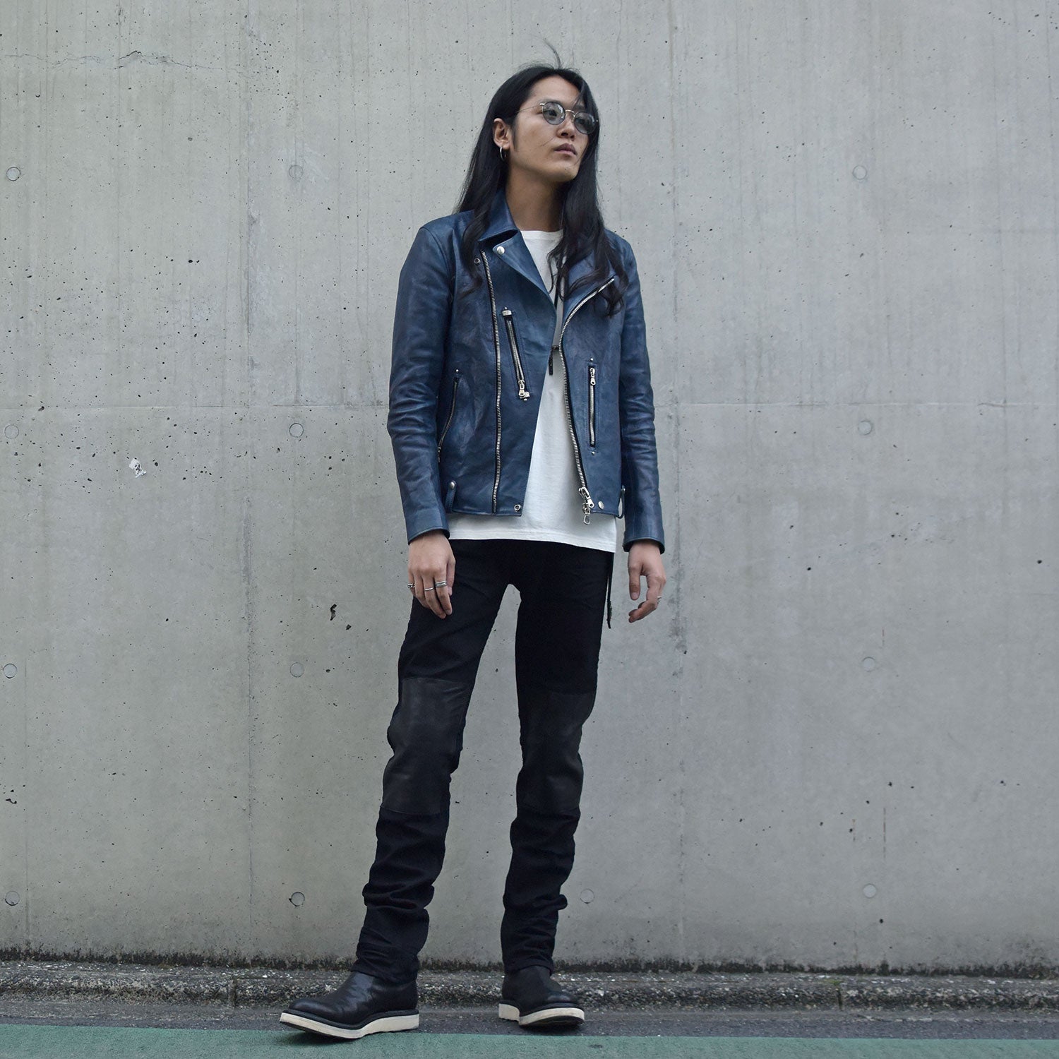 評判の良い革ジャンモデル3選 -BurningDyed- HI-FLYER編 – STRUM OFFICIAL