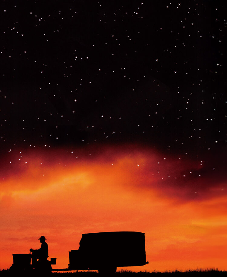 映画『ストレイト・ストーリー 4Kリマスター版』公式サイト