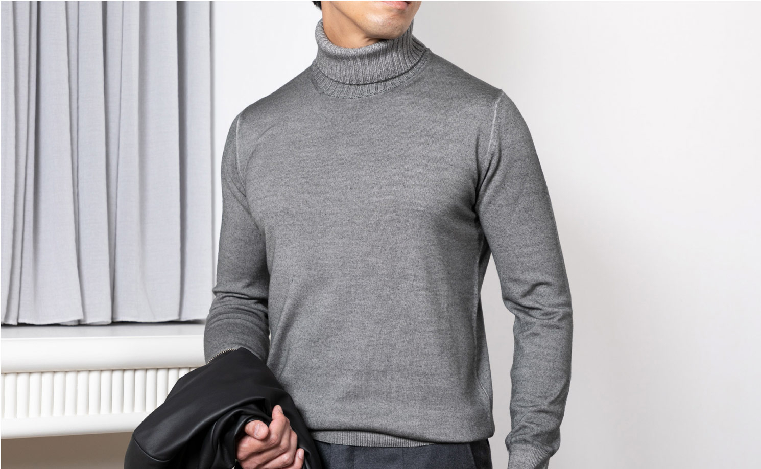 COSTANZA 不変なる新たなニットブランド vol.2 | STRASBURGO