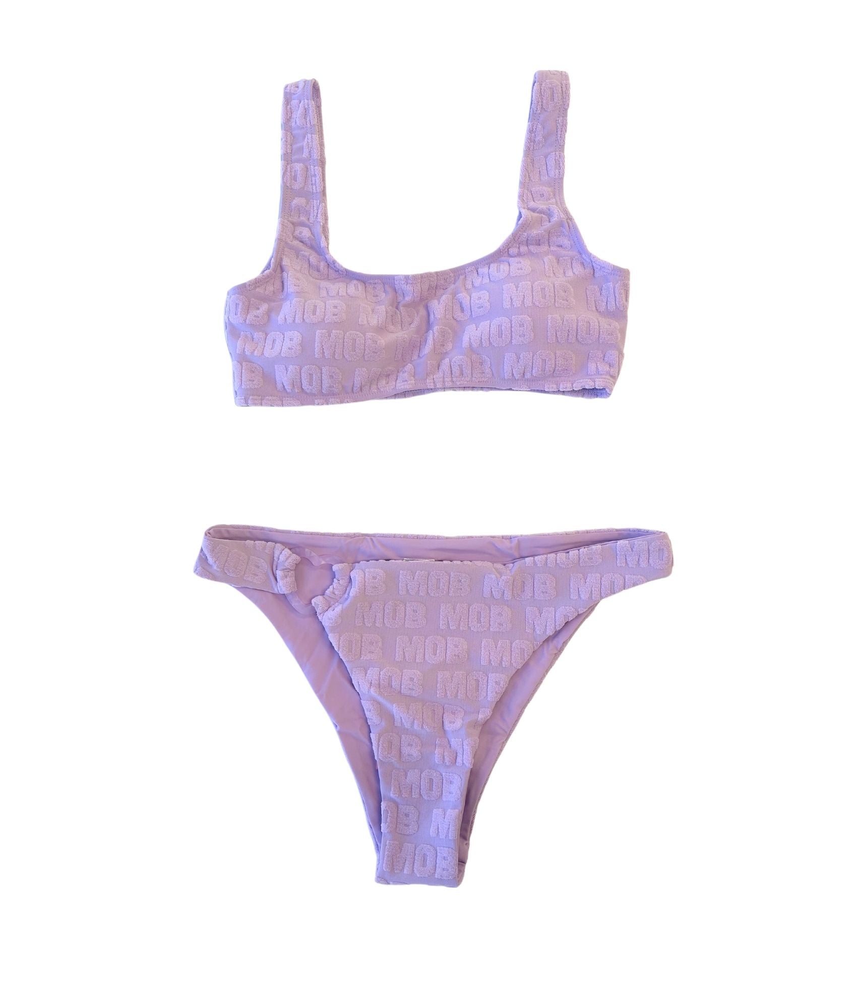 Penny Pincher Top – Strawberry Milk Mob