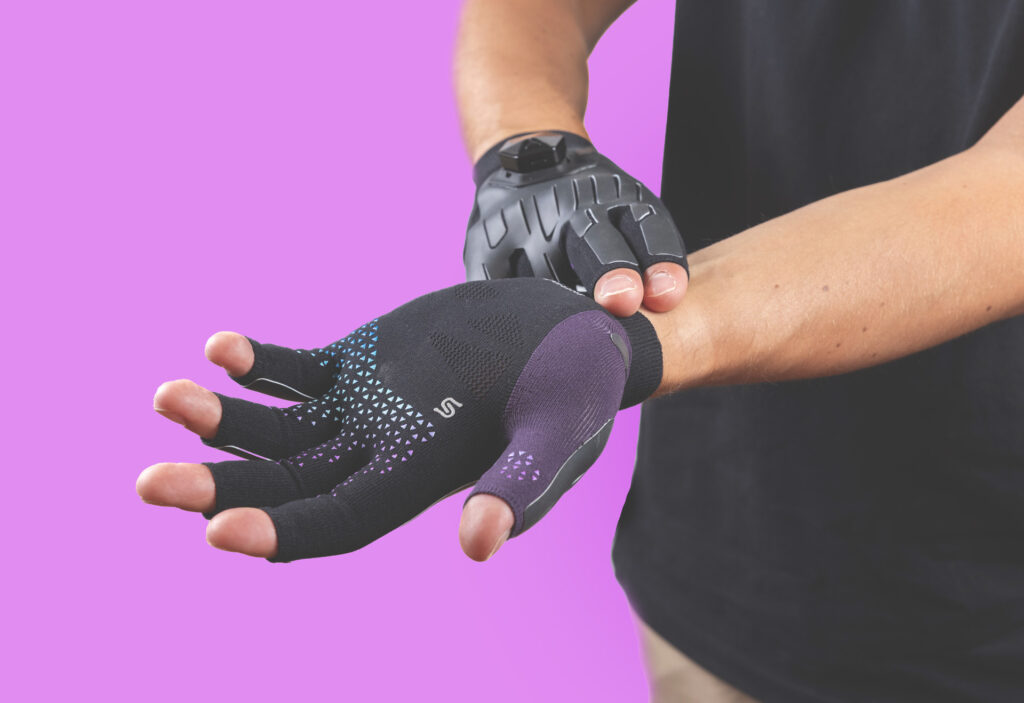 StretchSense XR Training Gloves - StretchSense