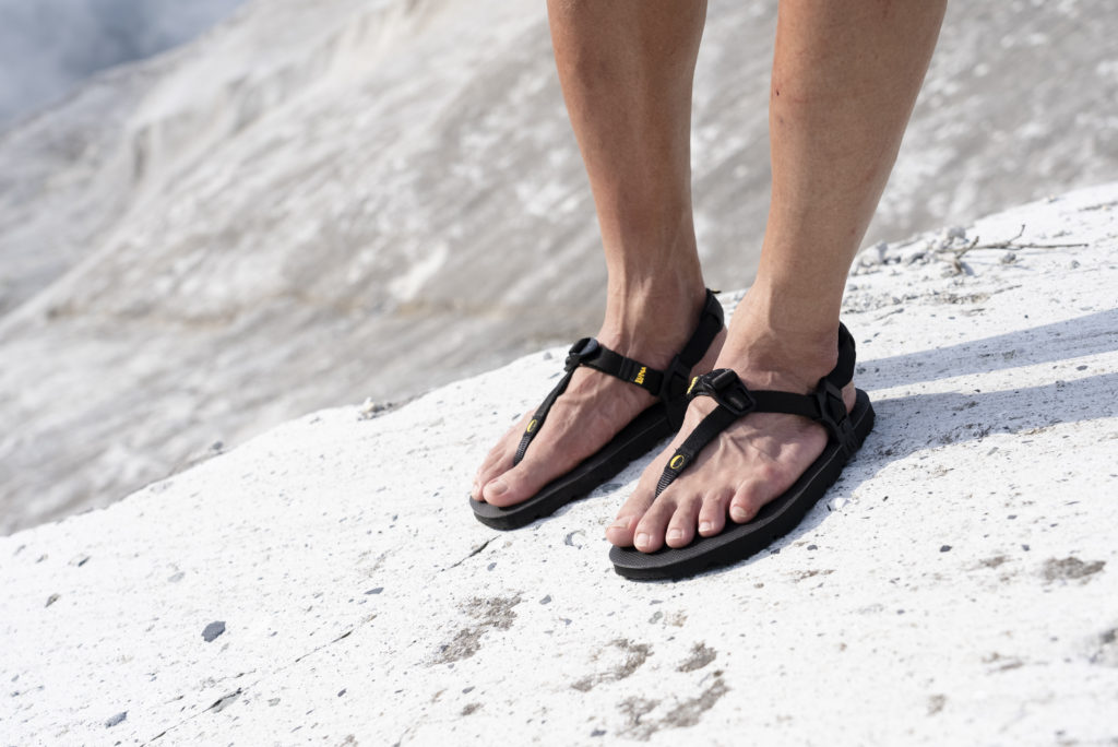 ルナサンダル 2022 入荷 モデルとサイズの選び方｜東京本店 商品