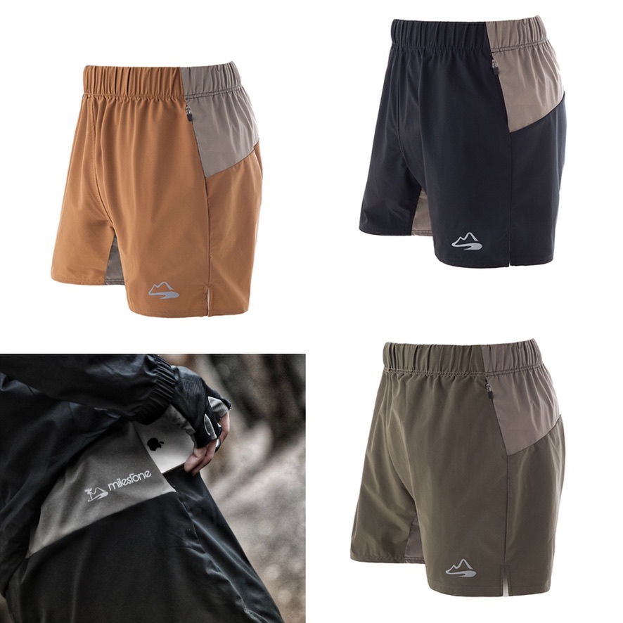 22年春のショーツ祭り。ランニング用パンツ、スカートなど人気商品入荷