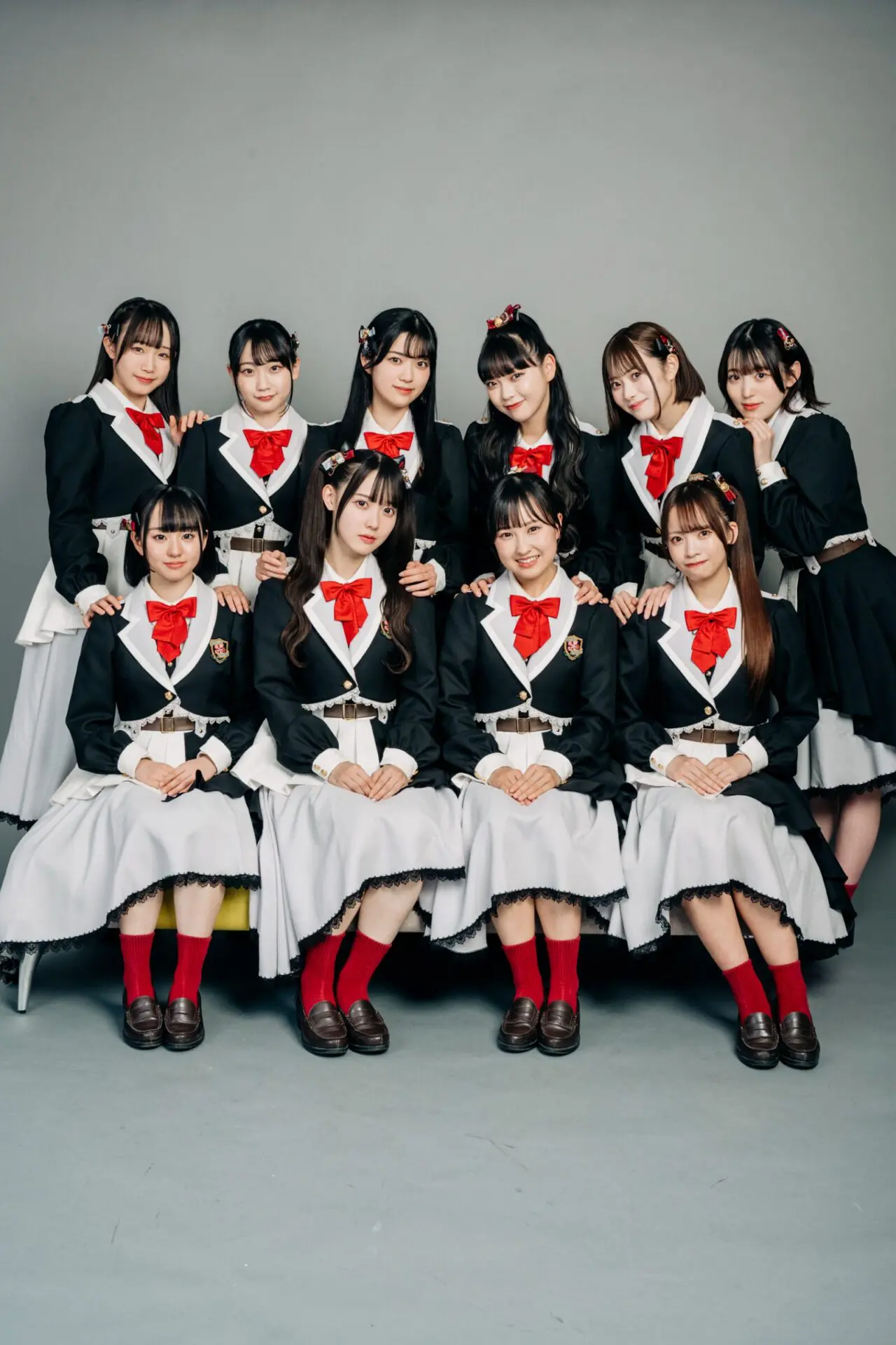 高嶺のなでしこ 「たかねこのターニングポイントとも言える楽曲