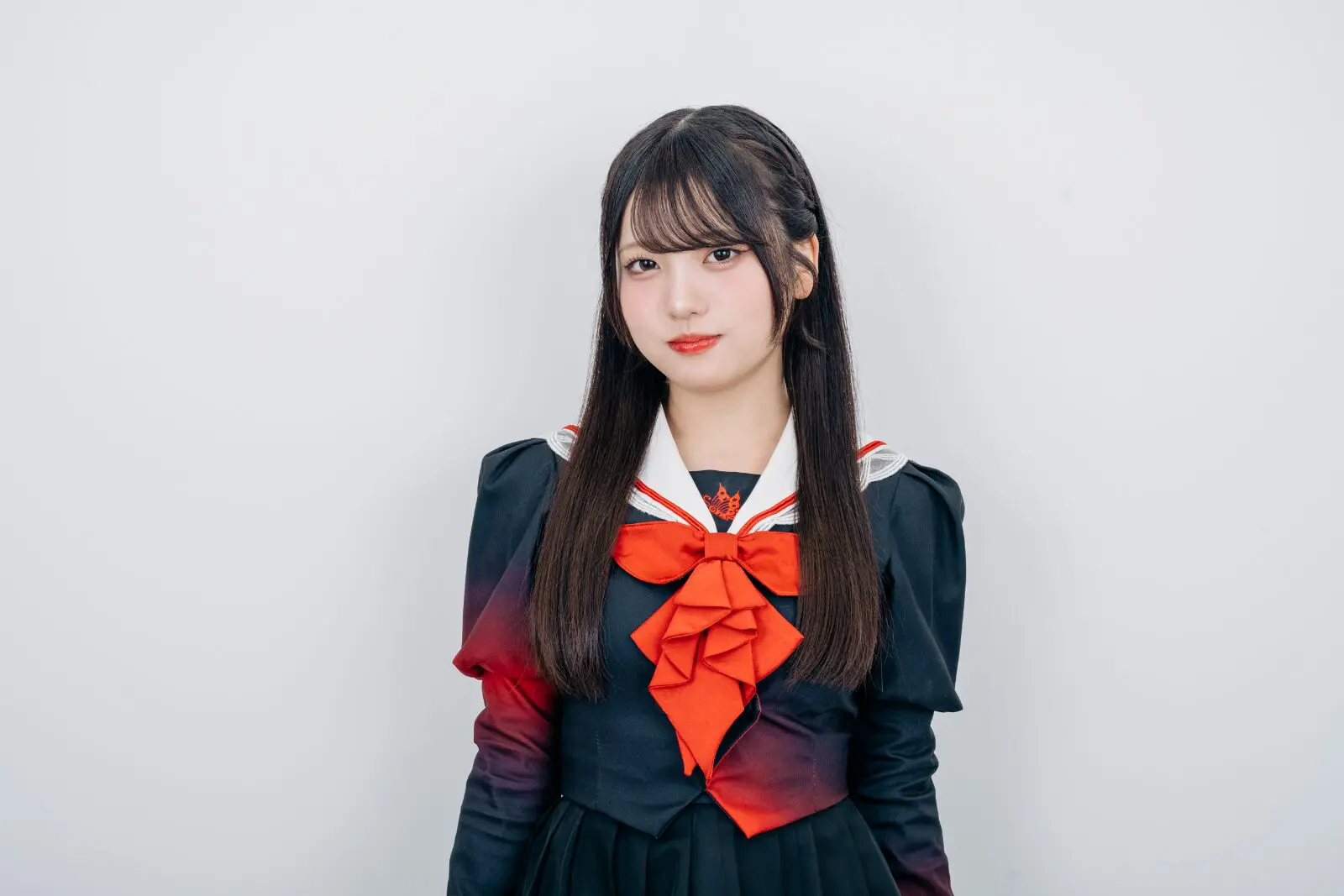 自分じゃない誰かに身体を乗っ取られて表現しているような感覚