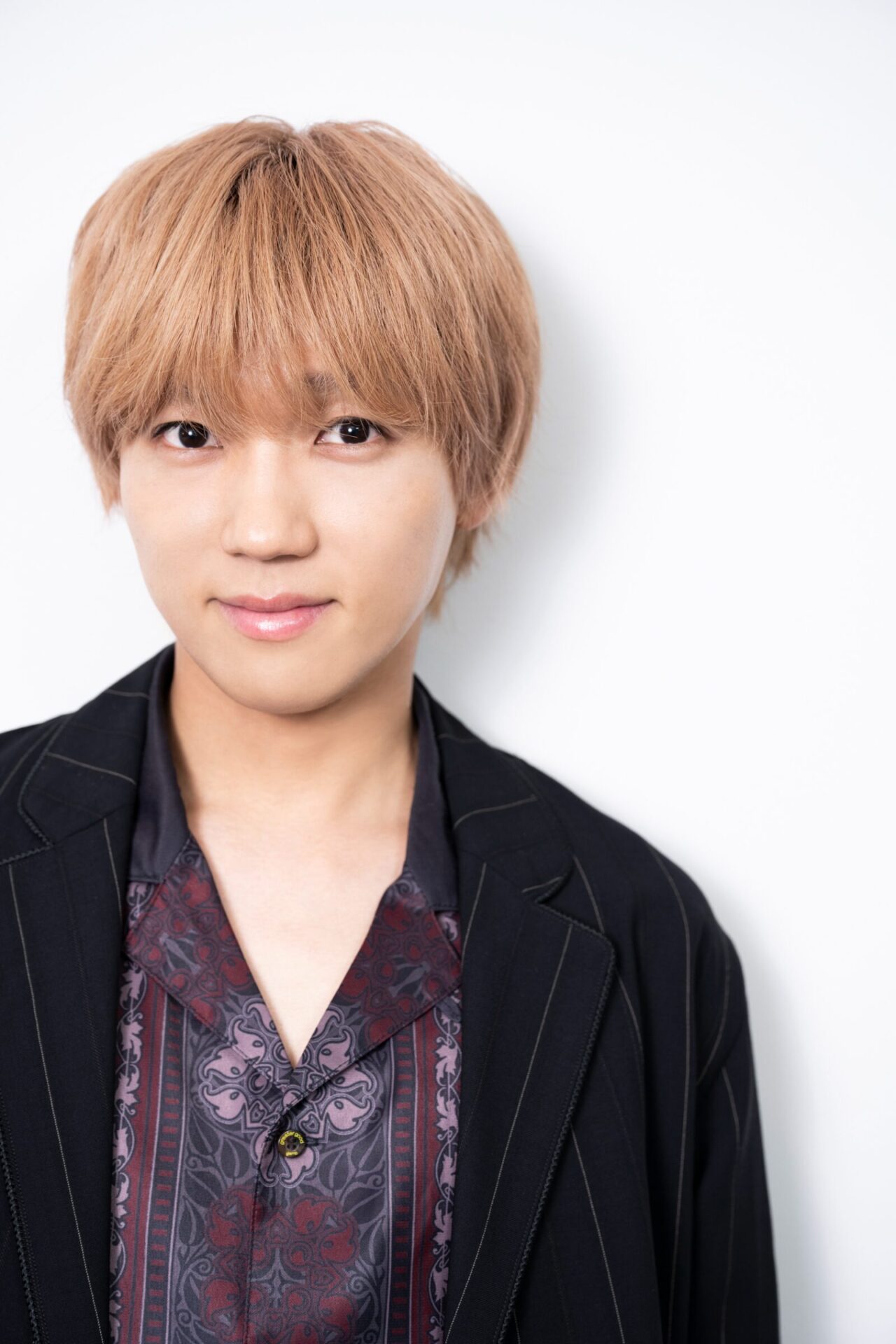 安井謙太郎 「5年かけて一つの役の成長を演じさせていただいたのは貴重