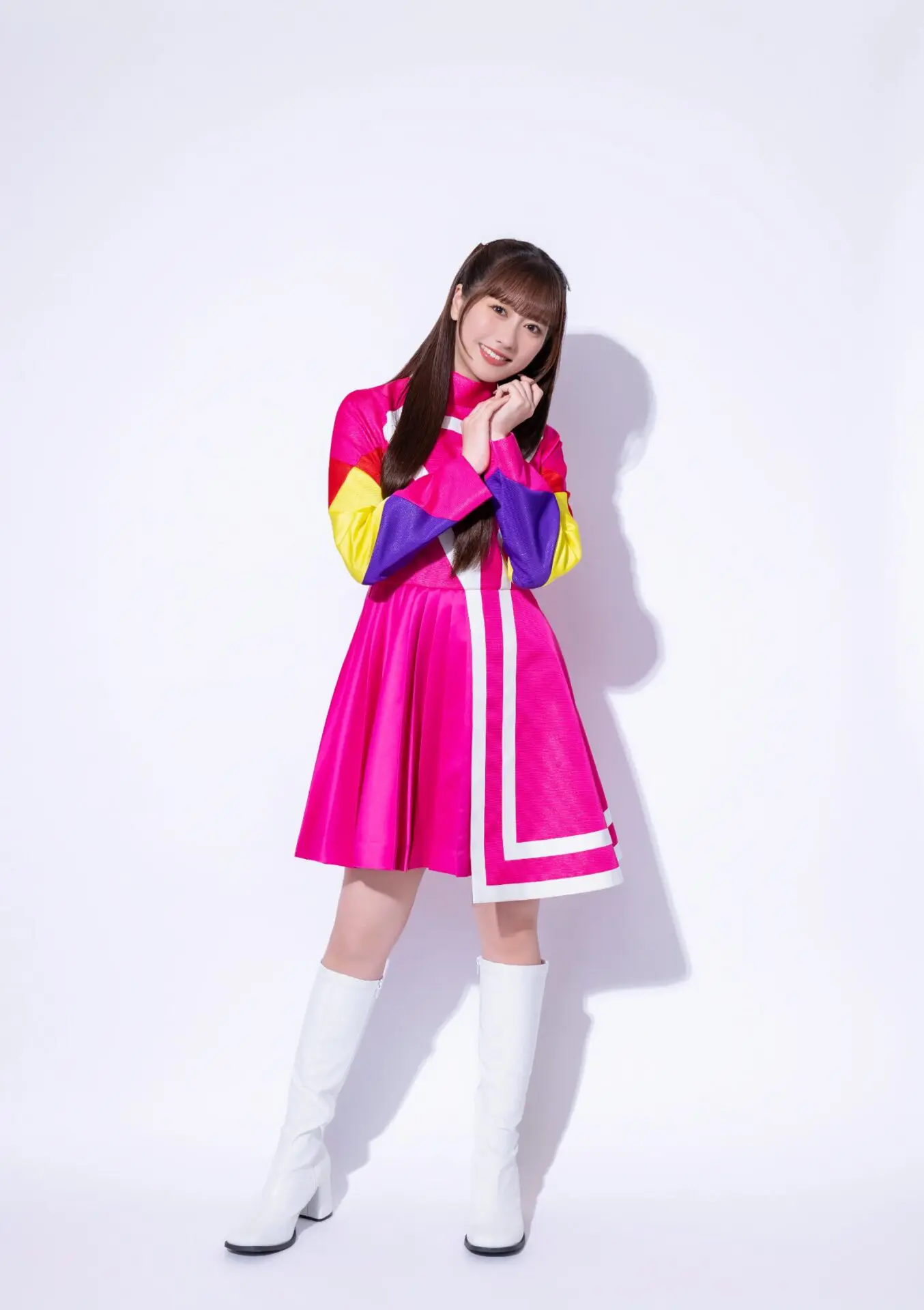 ももいろクローバーZ 「新曲「Event Horizon」はももクロとモノノフの