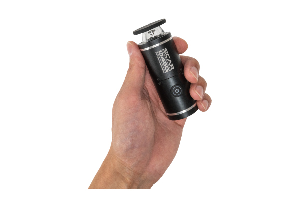 水平全周グリーンレーザー墨出器｜測量機｜製品情報｜STS株式会社