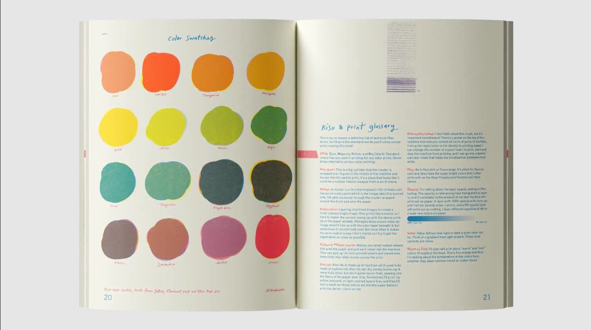 Dreaming in Color - Signed – Stuart Ng Books