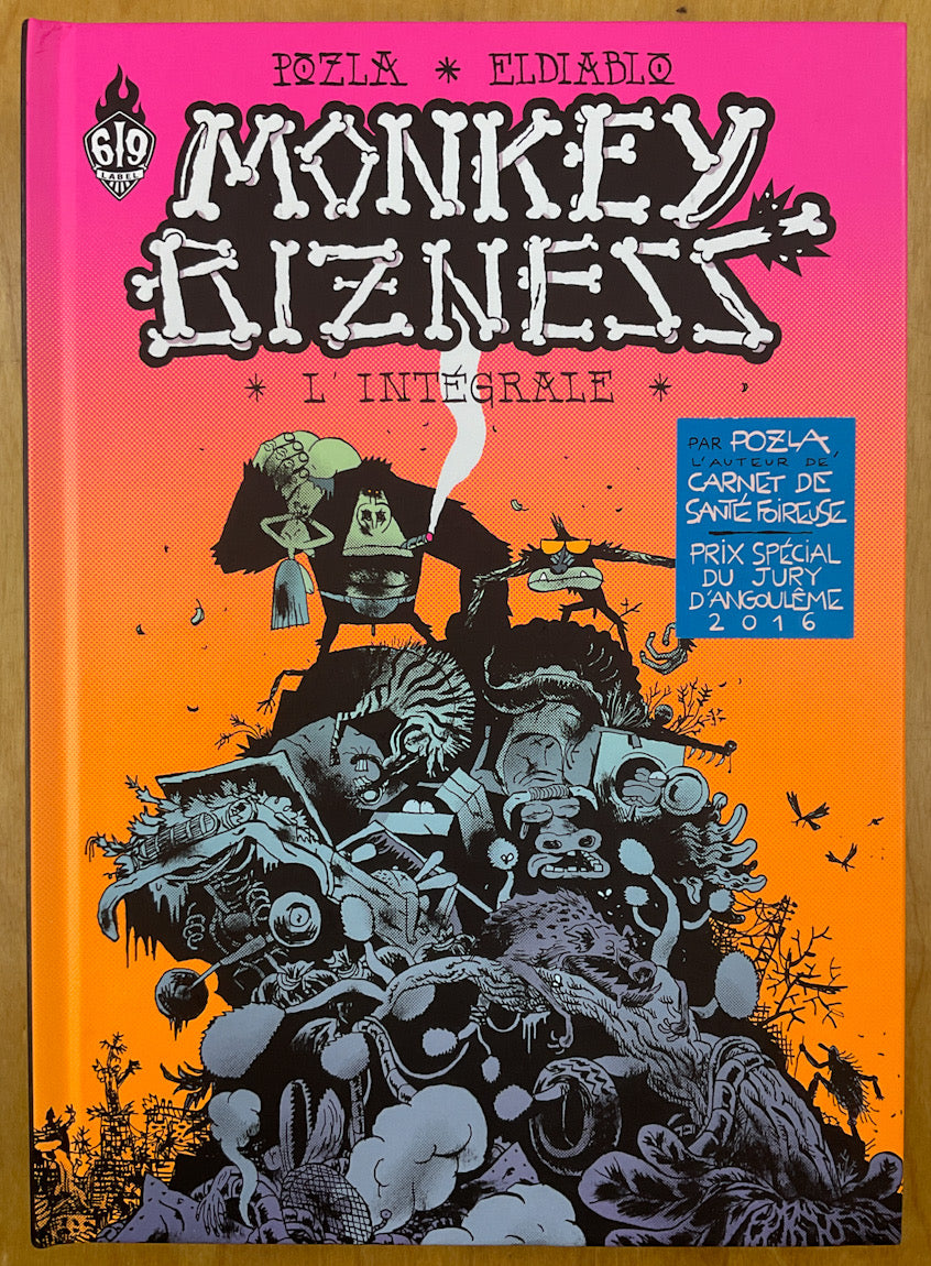 The Art of How to Train Your Dragon 2 - First Printing – Stuart Ng