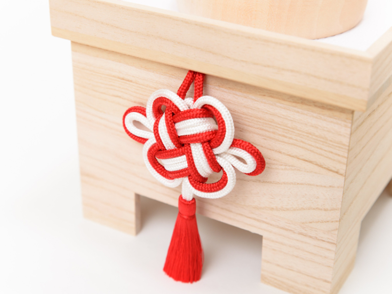 鏡餅大 — Studio GALA