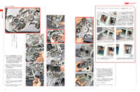 STUDIO TAC CREATIVE オンデマンド ホンダ NSR250R メンテナンス