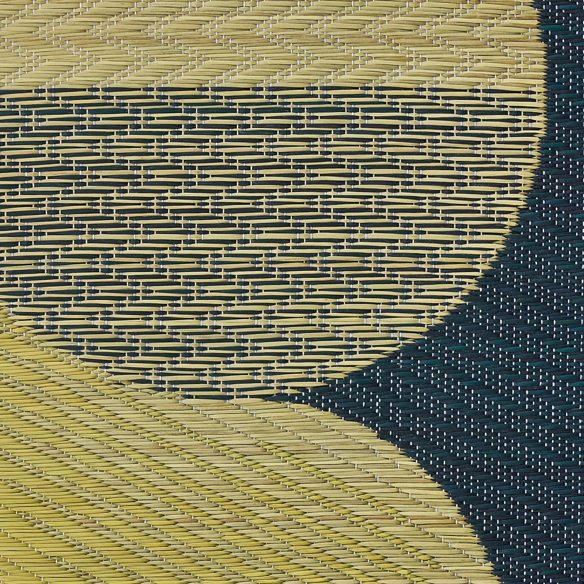 Miniature Wavy Tatami - Original