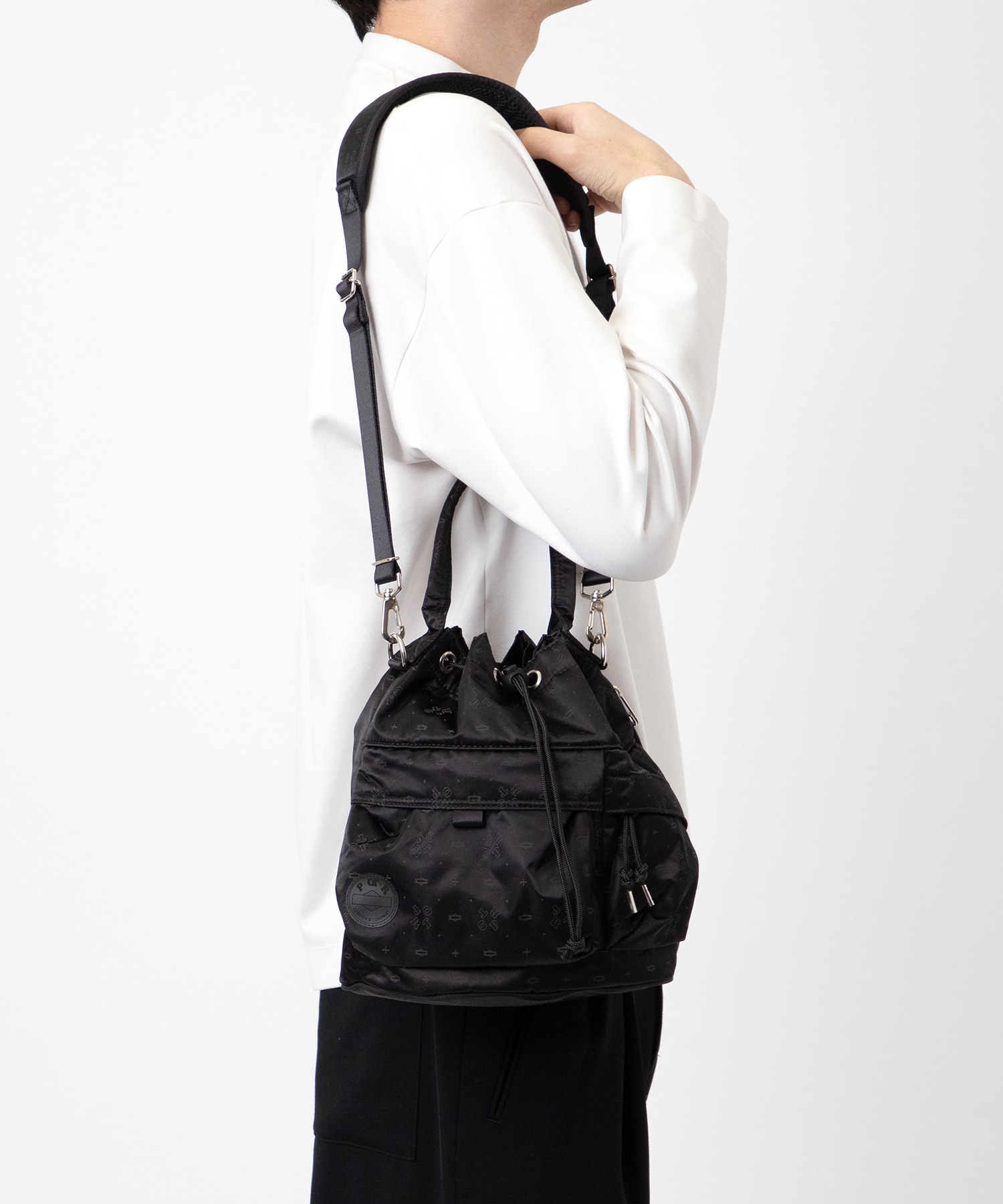 2WAY TOOL BAG | PORTER