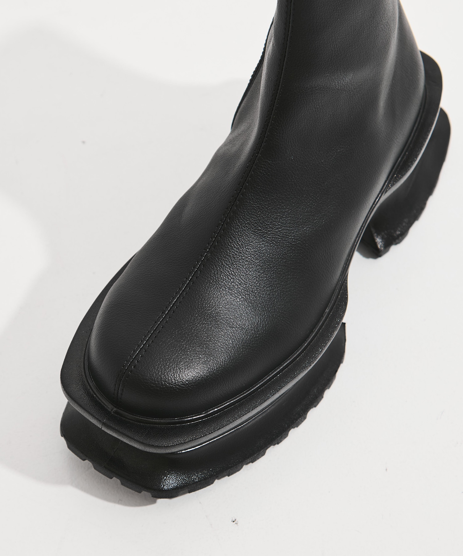 別注Vista(36 BLACK): AKIKOAOKI: WOMENS｜ STUDIOUS ONLINE公式通販サイト