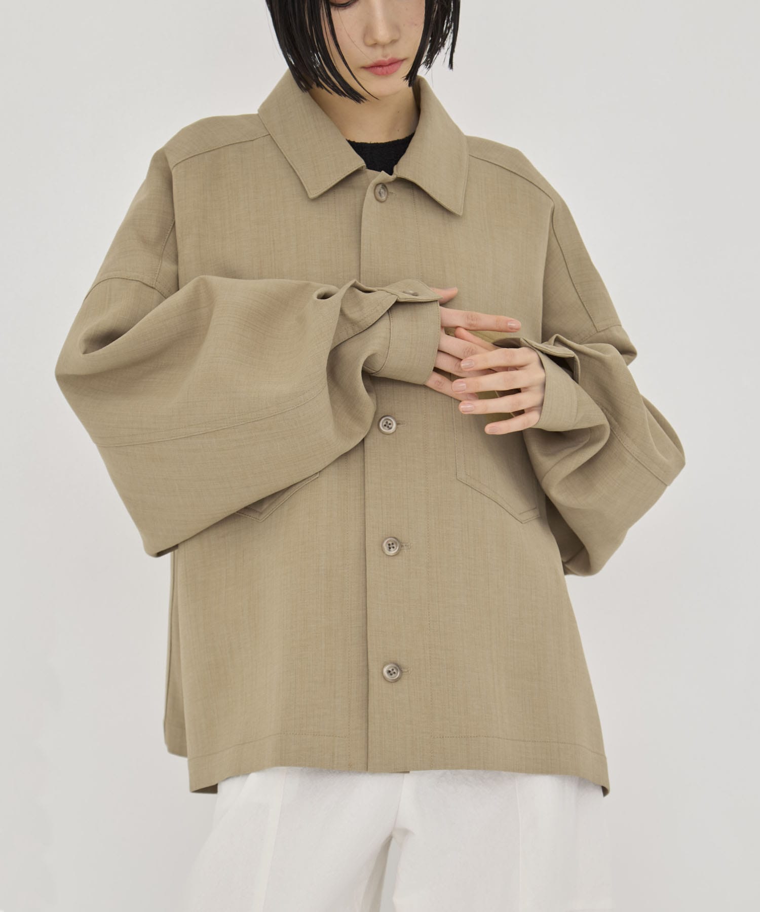 UJOH（ウジョー）公式通販｜STUDIOUS（ステュディオス）オンラインストア