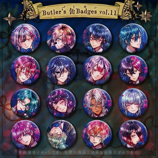 悪魔執事と黒い猫 -2025 August新作- – スタジオわさびSHOP