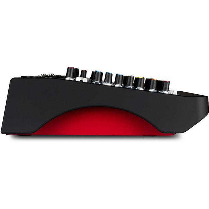 Allen & Heath ZEDi-10FX — Studiocare