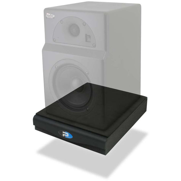 Primacoustic RX7-HF Recoil Stabilizer - Horizontal Fire - Each