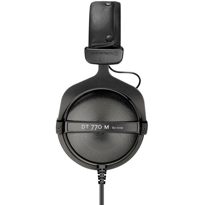 Beyerdynamic DT770 M Headphones — Studiocare