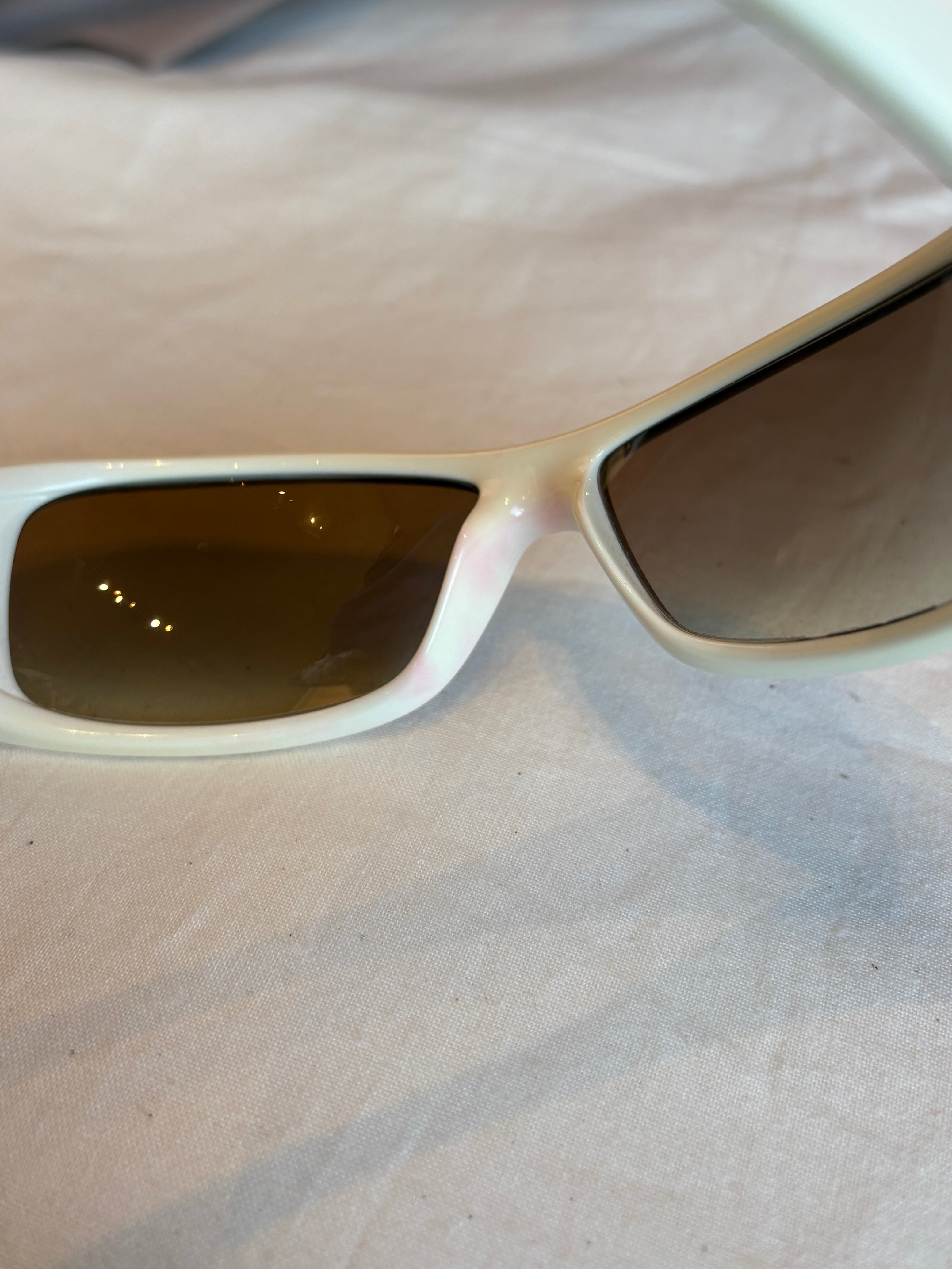 90年代 PRADA Sport Sunglasses | ヴィンテージ – studiolab404.com