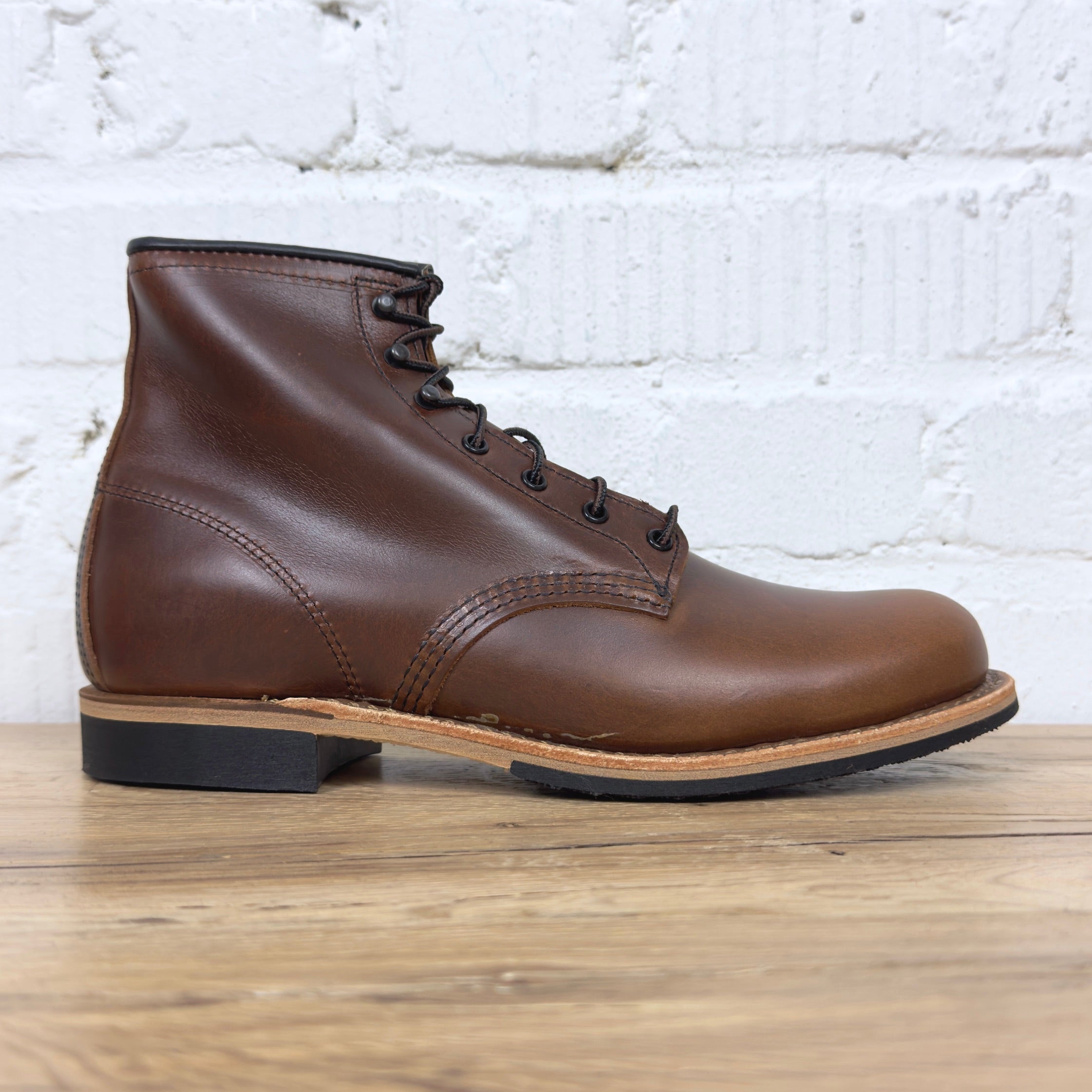 red wing shoes | beckman 9422 cigar – stuf|f-official
