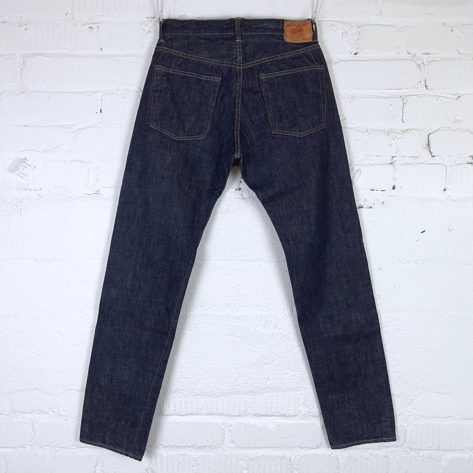 tcb | 50's slim jeans t – stuf|f-official