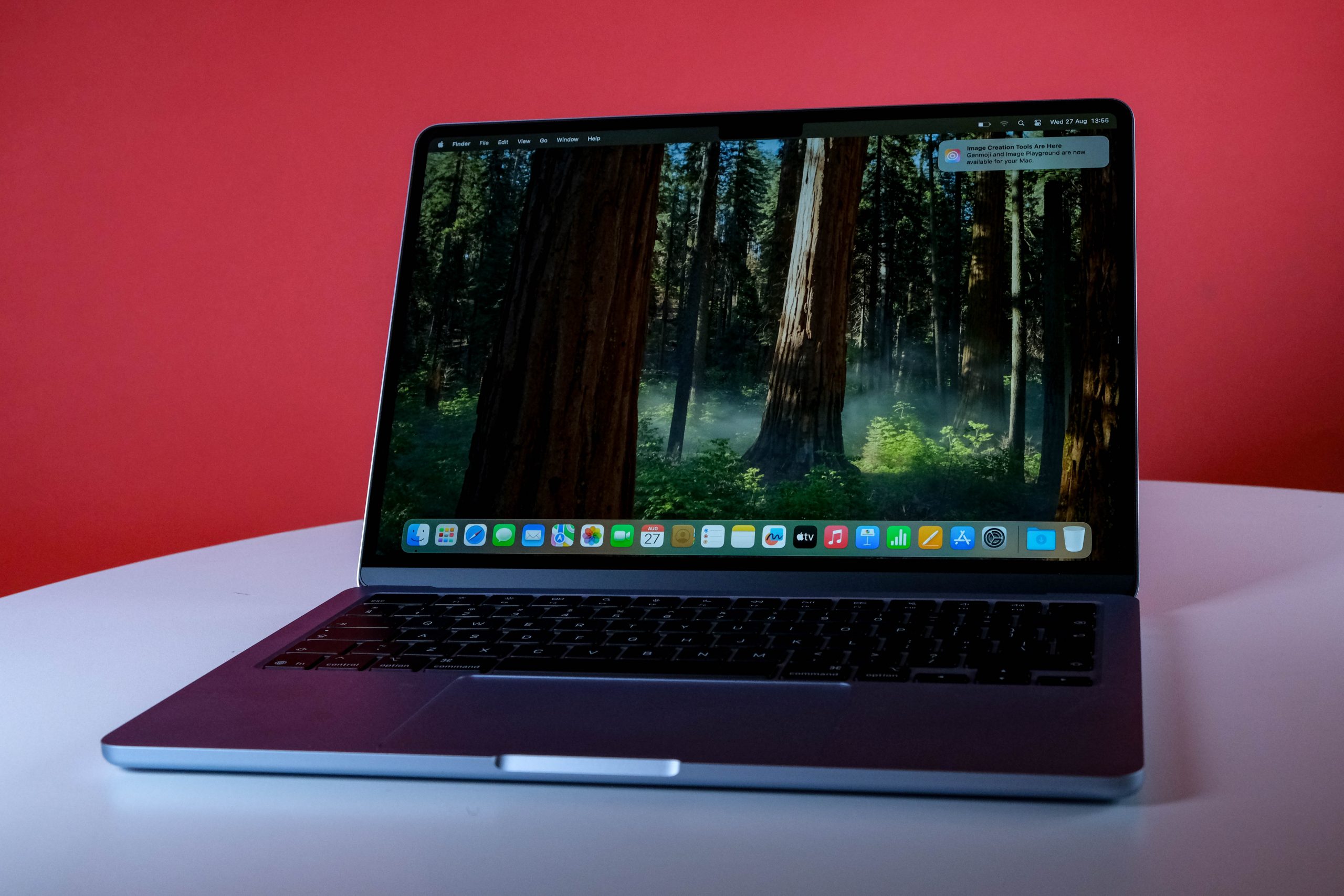 Apple MacBook Air M4 (2025) review – Taking Apple's workhorse for