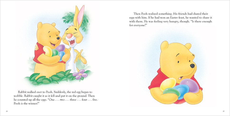 英語絵本で英語を好きになる！子どもの英語力を育てるディズニー英語