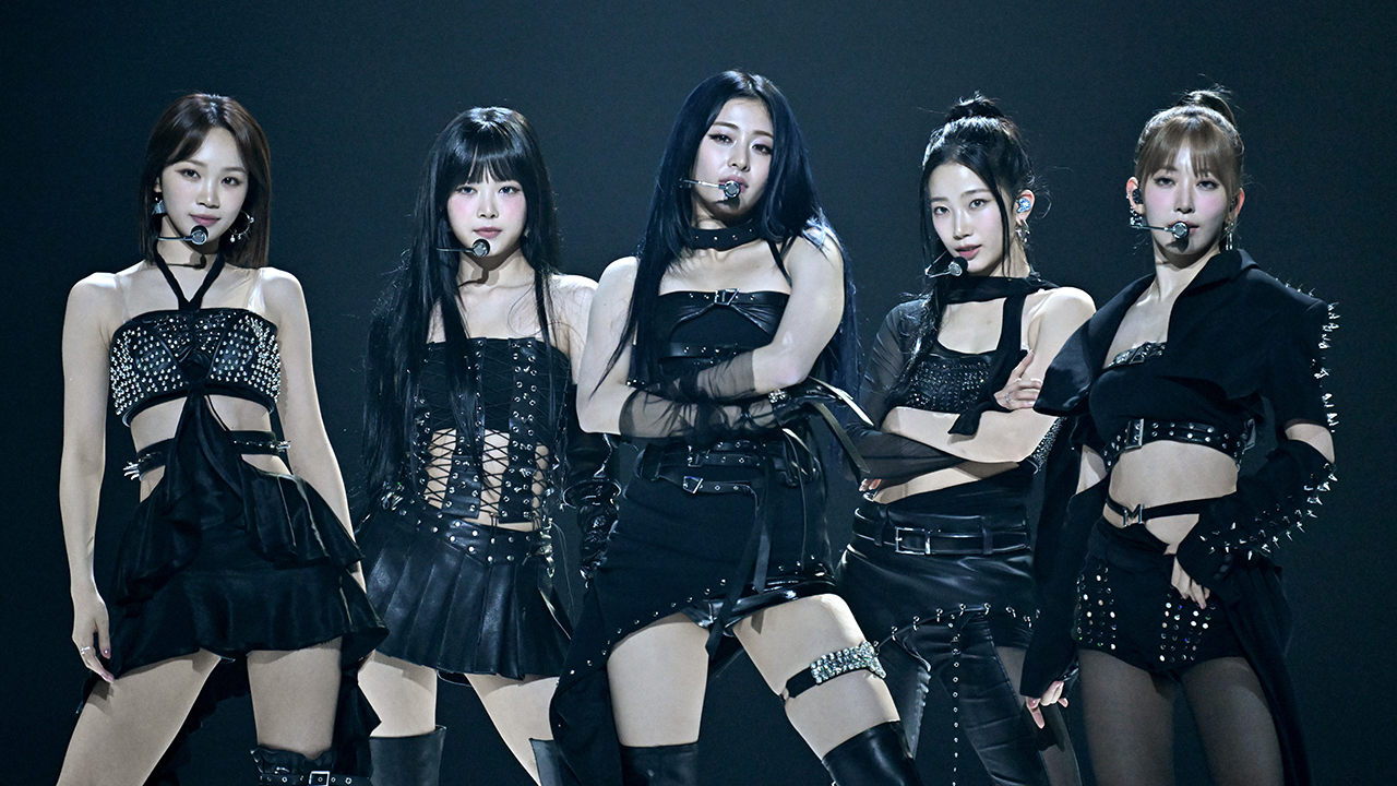 How Much Are LE SSERAFIM Tickets to Their EASY CRAZY HOT Tour?