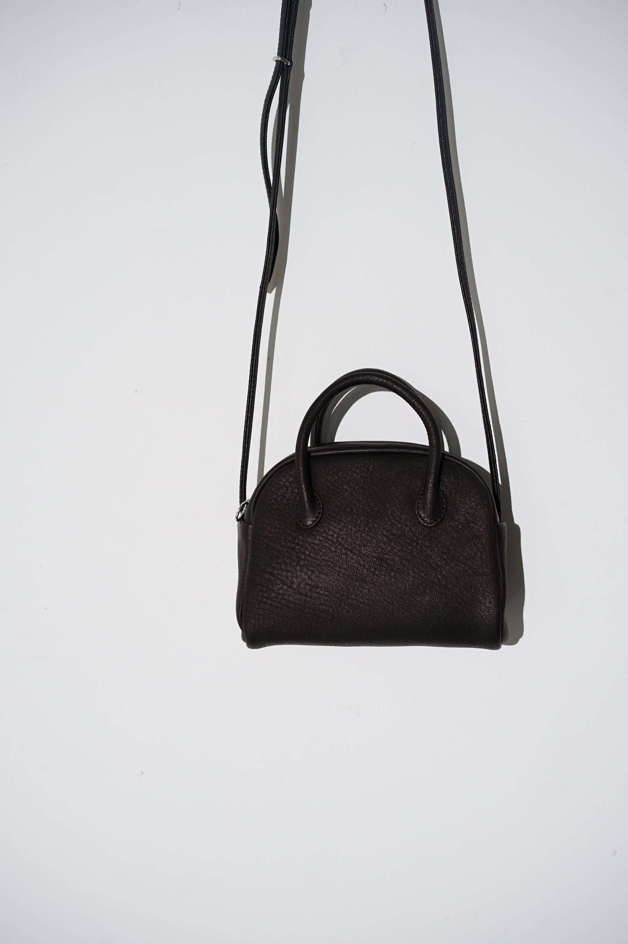 Aeta ( アエタ )/ DA39 BOSTON MINI + SHOULDER / バッグ ボストン