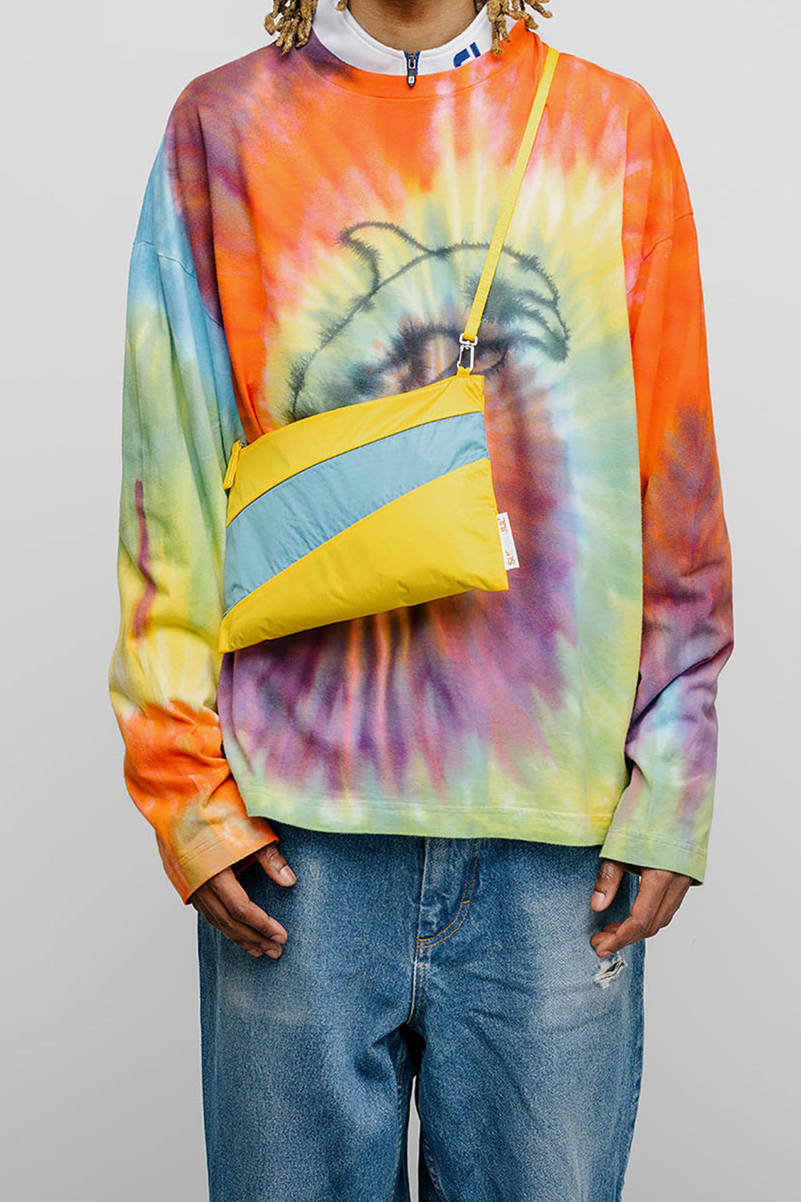 SUSAN BIJL / Untitled,2026 The New Pouch M – style department_