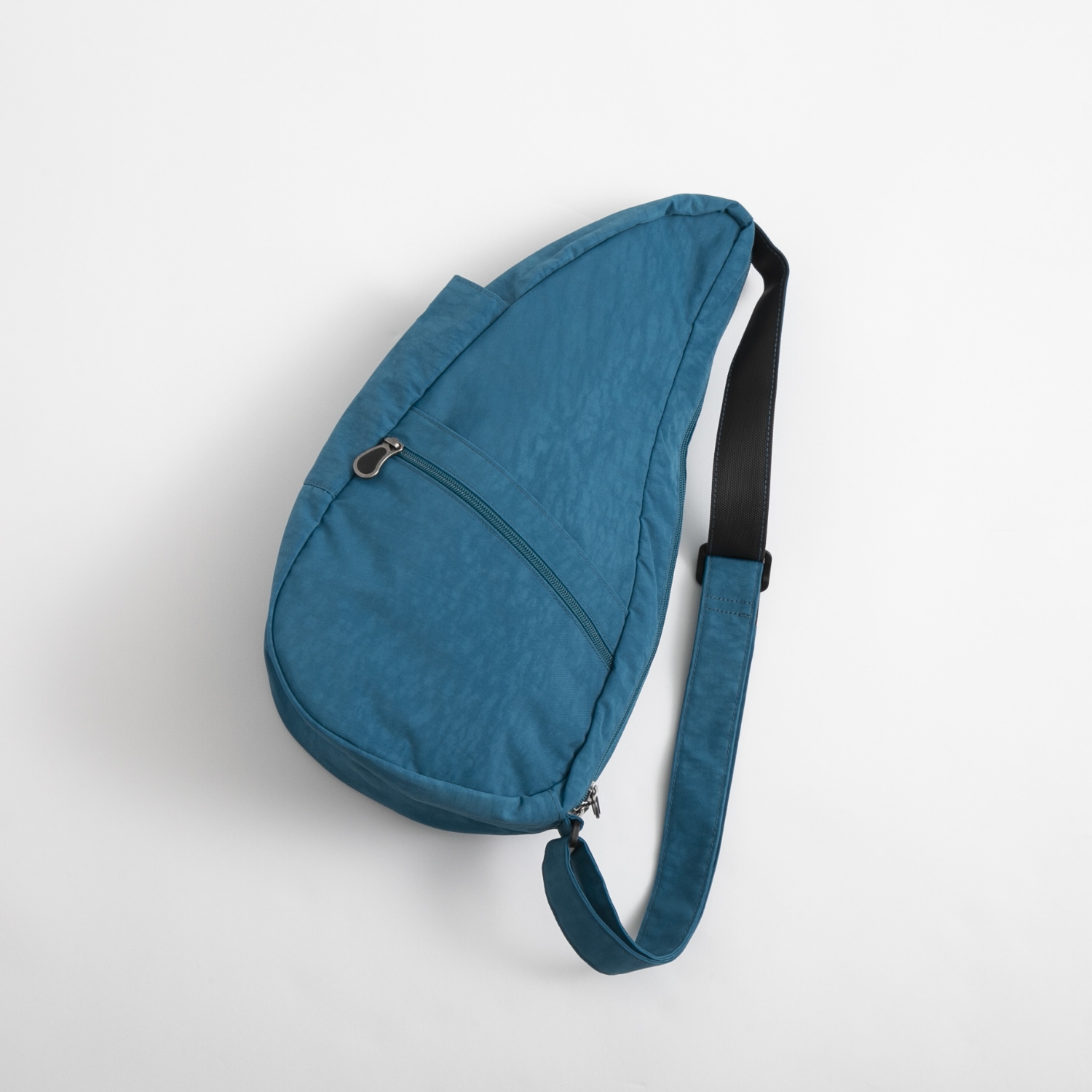 HEALTHY BACK BAG/テクスチャードナイロンS -大容量なのに、軽く