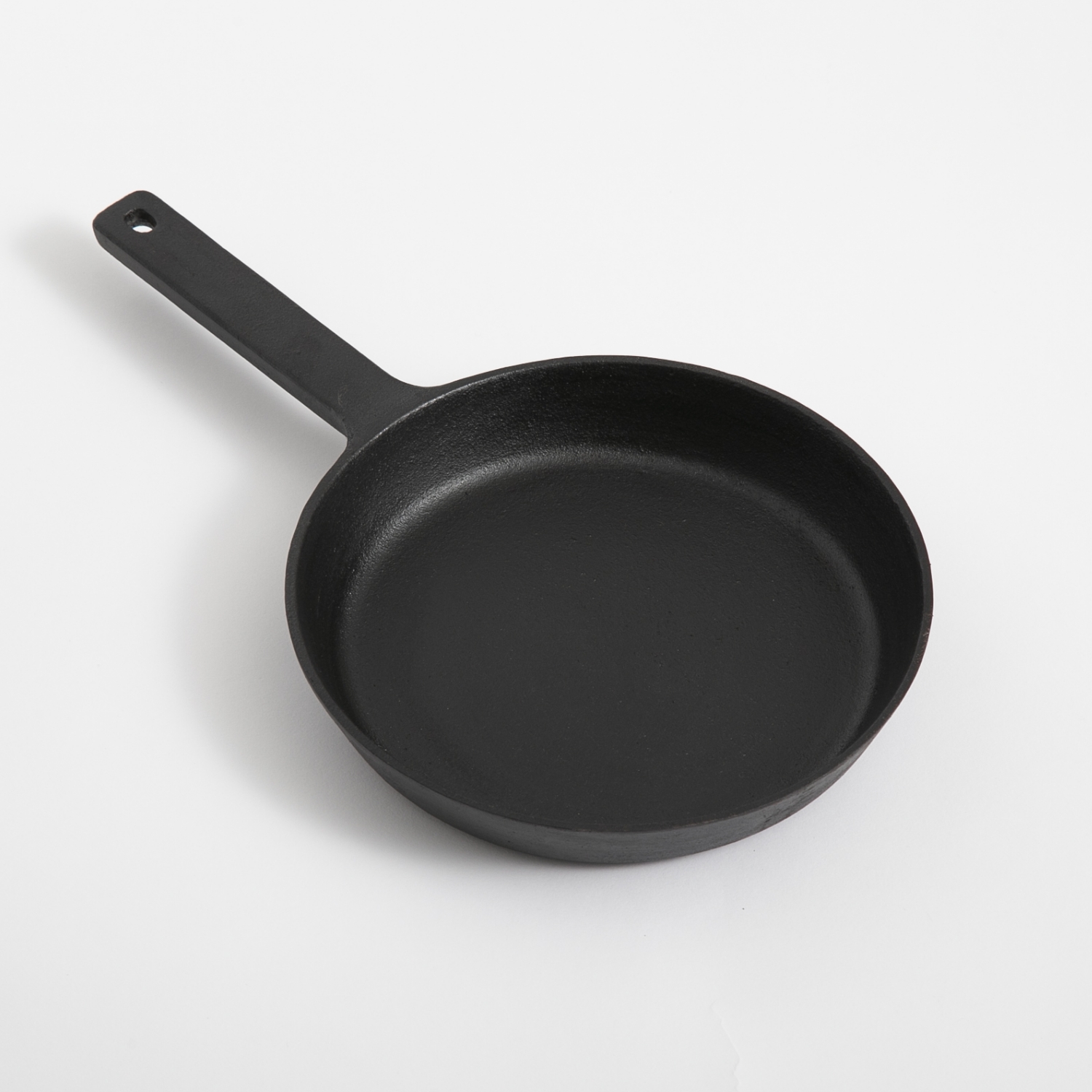 toki no niwa/鉄鋳物フライパン -100年使えるから一生ものになる、漆