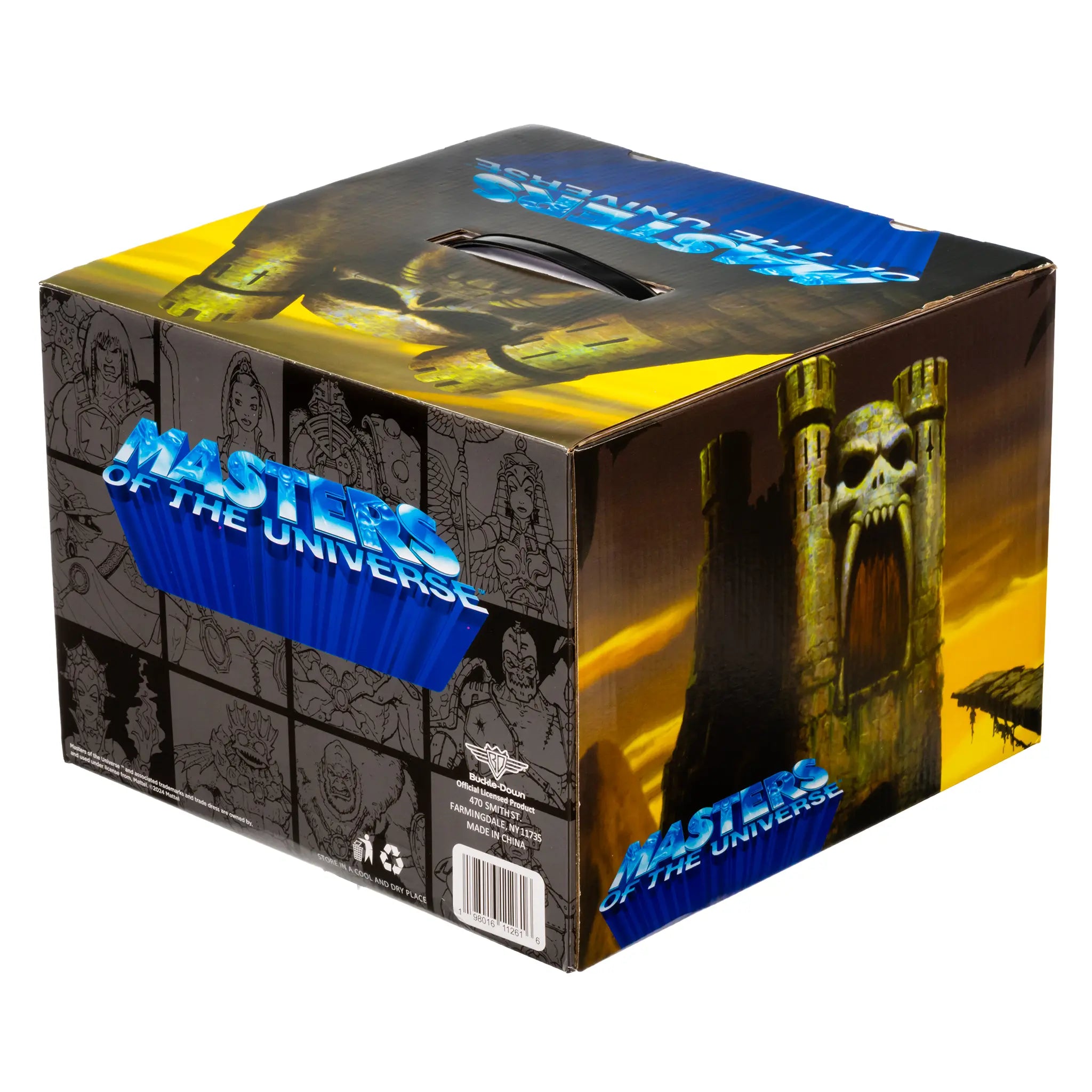 Masters of the Universe Mystery Box – Stylin Boxes