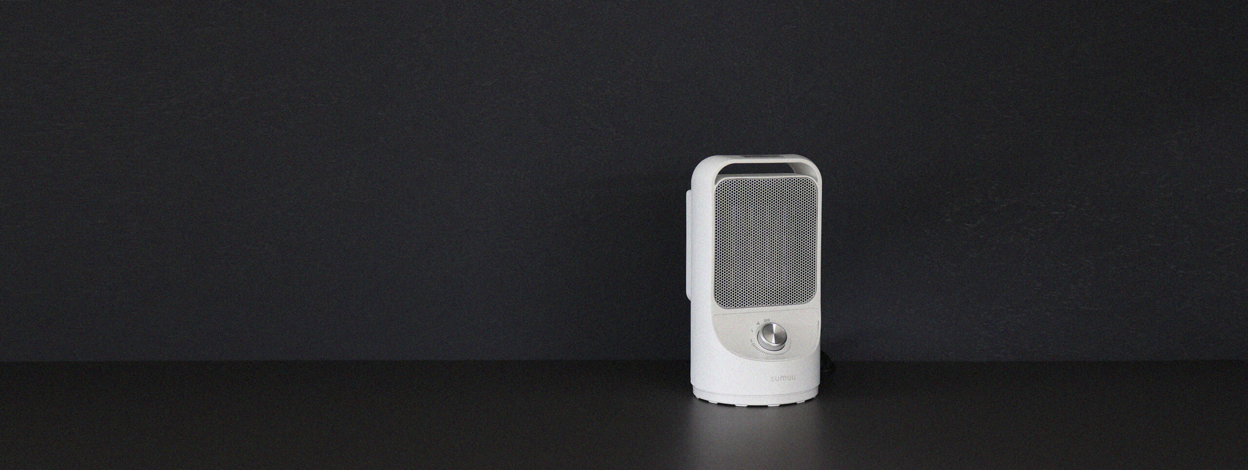 fan-heater-white | sumuu