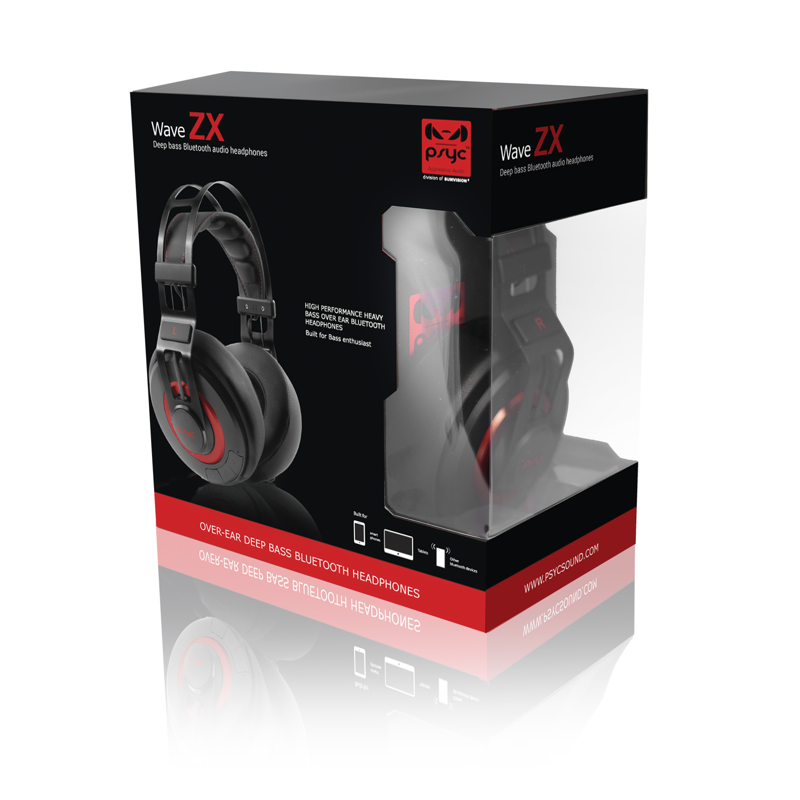 Wave ZX – Sumvision