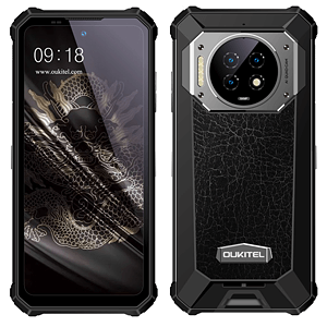 OUKITEL WP19【スペック】価格や発売日 | スマホBANK