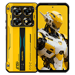 OUKITEL WP60【スペック】価格や発売日 | スマホBANK