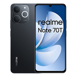 realme Note 70T と POCO C71 の違い比較 | スマホBANK
