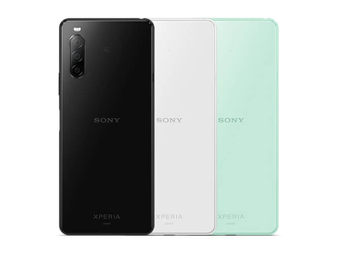SONY au Xperia10 II SOV43 の買取価格｜スマホの売却ならスマカリ！