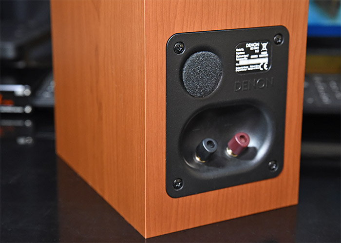 本格2WAYスピーカー DENON SC-M41を買ったのでレビューします！