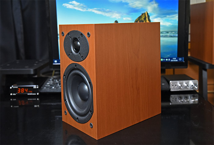 本格2WAYスピーカー DENON SC-M41を買ったのでレビューします！