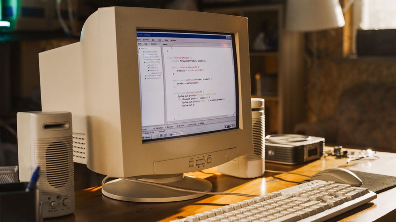 今さら聞けない『Windows 95』は何が画期的だったのか？『95』以前の