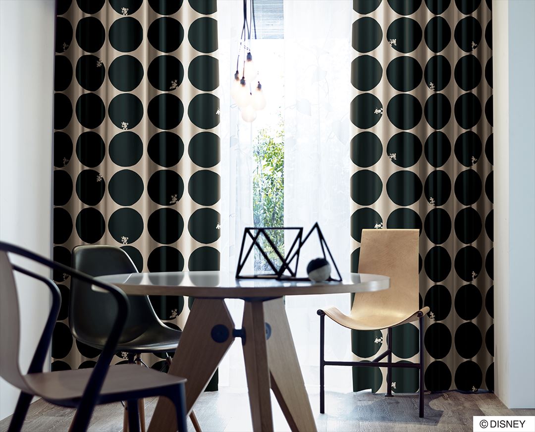 M-1169 (MICKEY/Scope/ミッキー/スコープ)｜株式会社スミノエ